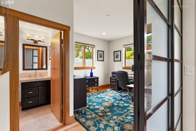 Experience the epitome of refined Northwest living in this