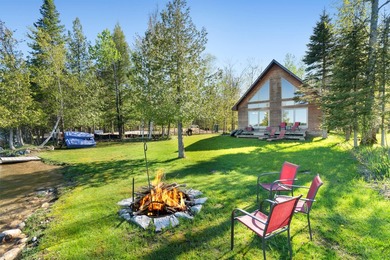 A rare opportunity on beautiful Munro Lake with 80' of frontage! - photo 5