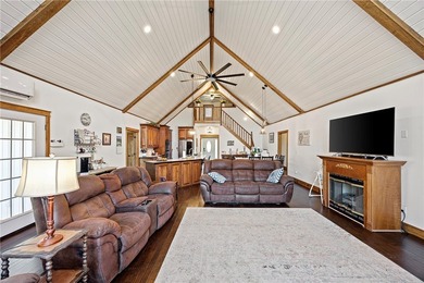 Arkansas River Charmer with Walk-Down Water Access!! This cozy - photo 6