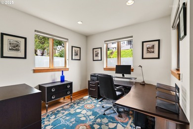 Experience the epitome of refined Northwest living in this