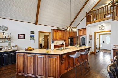 Arkansas River Charmer with Walk-Down Water Access!! This cozy - photo 7