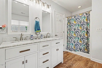 Welcome to your private waterfront retreat in the gated - photo 17