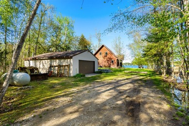 A rare opportunity on beautiful Munro Lake with 80' of frontage! - photo 7