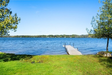 A rare opportunity on beautiful Munro Lake with 80' of frontage! - photo 8