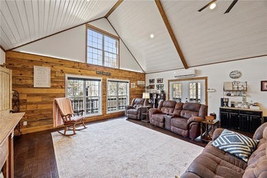 Arkansas River Charmer with Walk-Down Water Access!! This cozy - photo 9