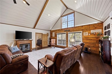 Arkansas River Charmer with Walk-Down Water Access!! This cozy - photo 10