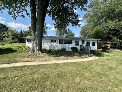 Lake Home For Sale in Coldwater, Michigan