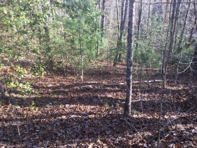 This beautiful wooded lot is a wonderful place to build your - Lake Lot For Sale in Robbinsville, North Carolina