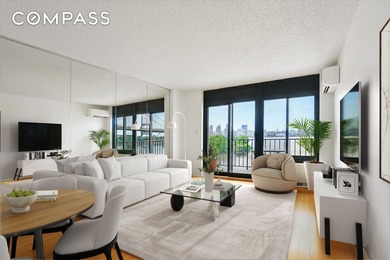 East River Condo For Sale in Queens New York