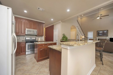 This beautifully maintained home offers a spacious and inviting - photo 2