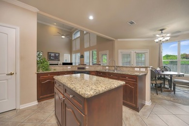 This beautifully maintained home offers a spacious and inviting - photo 3