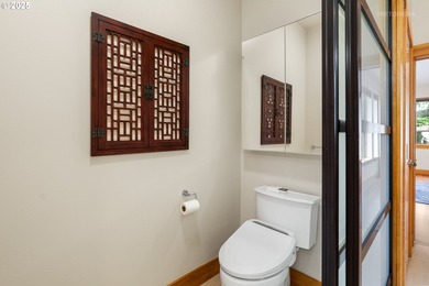 Experience the epitome of refined Northwest living in this