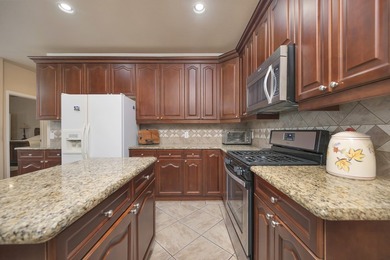 This beautifully maintained home offers a spacious and inviting - photo 5
