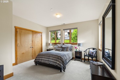 Experience the epitome of refined Northwest living in this