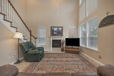 This beautifully maintained home offers a spacious and inviting - photo 8