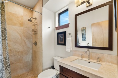 Experience the epitome of refined Northwest living in this