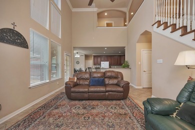 This beautifully maintained home offers a spacious and inviting - photo 10