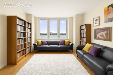 Hudson River Condo For Sale in New York New York