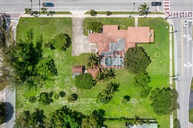 Largest assemblage of land east of I-95 between Boca Raton and - photo 1