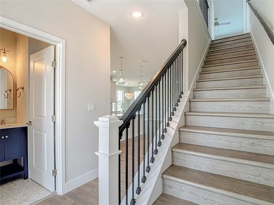 Exceptional waterfront new construction offering Gulf views from - photo 33