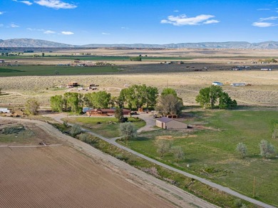 28 Coffey Lane is a spectacular offering in Rural Wyoming. Enjoy - photo 3