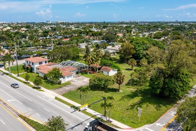Largest assemblage of land east of I-95 between Boca Raton and - photo 3