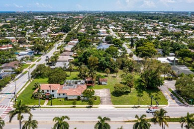 Largest assemblage of land east of I-95 between Boca Raton and - photo 5