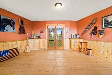 28 Coffey Lane is a spectacular offering in Rural Wyoming. Enjoy - photo 8
