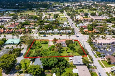 Largest assemblage of land east of I-95 between Boca Raton and - photo 8