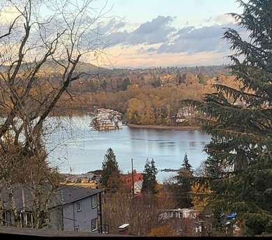 Experience the epitome of refined Northwest living in this