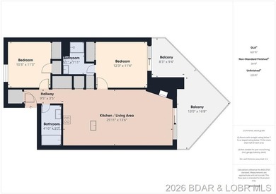 Not many condos at this price point offer views that stretch - photo 39