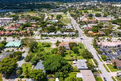 Largest assemblage of land east of I-95 between Boca Raton and - photo 9