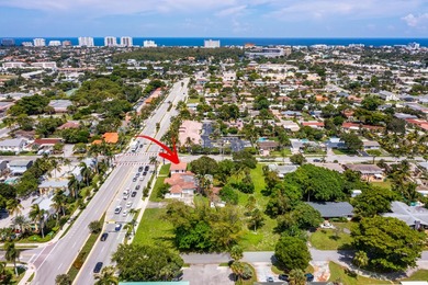 Largest assemblage of land east of I-95 between Boca Raton and - photo 10
