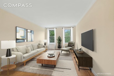 Hudson River Condo For Sale in New York New York