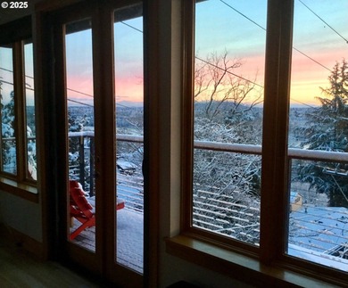 Experience the epitome of refined Northwest living in this