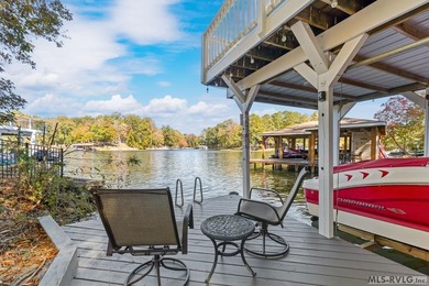 Lake Other For Sale in Littleton, North Carolina