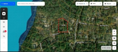 Located just east of Dallas in the 'Piney Woods of East Texas' -