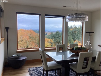 Experience the epitome of refined Northwest living in this