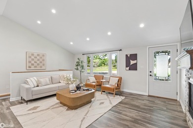 Welcome home to this beautifully updated 4-bedroom, 2-bath ranch - photo 3