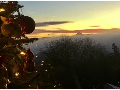 Experience the epitome of refined Northwest living in this