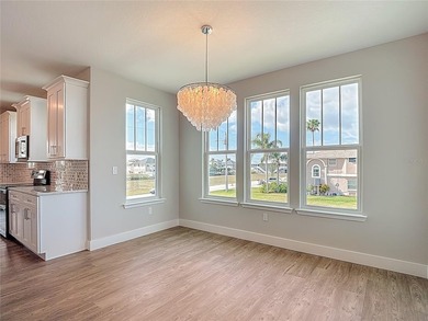 Exceptional waterfront new construction offering Gulf views from - photo 44