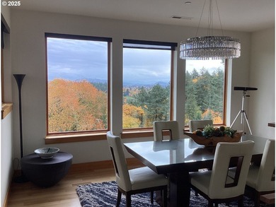 Perched to capture sweeping views of Mount Hood, the river, and - photo 44