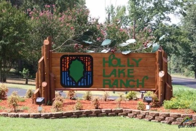 Located just east of Dallas in the 'Piney Woods of East Texas' -