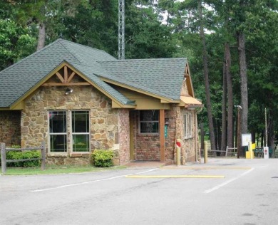 Located just east of Dallas in the 'Piney Woods of East Texas' -