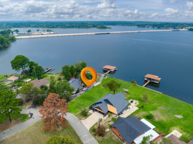 Ideal WF Lake Lot in North East Texas - photo 12