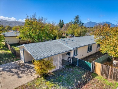 Clear Lake Home For Sale in Clearlake Oaks California