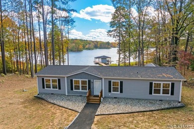 Lake Other For Sale in Boydton, Virginia