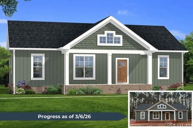 Lake Gaston Other For Sale in Bracey Virginia