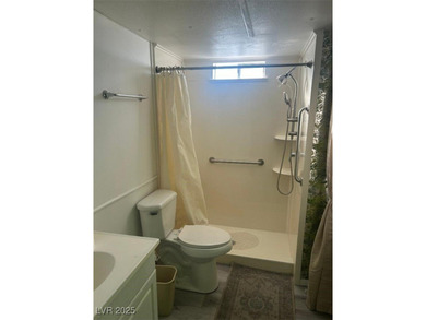 ONE Car garage ,2 Bedroom Home with a large covered deck and