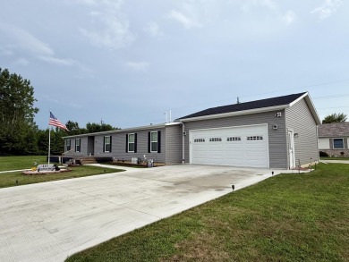 Lake Home Sale Pending in Saint Marys, Ohio